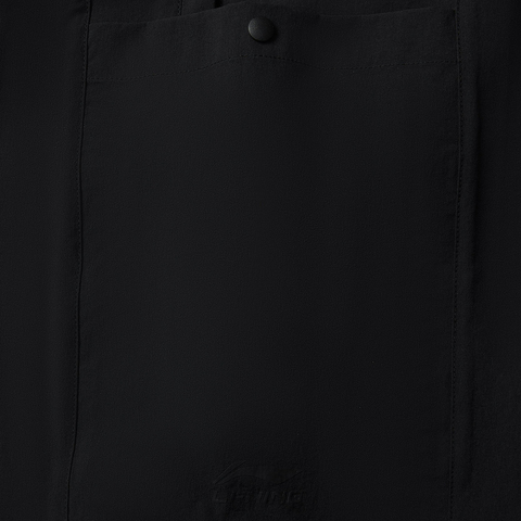 LI-NING李宁2025男子运动短裤梭织短裤AKSV207-2