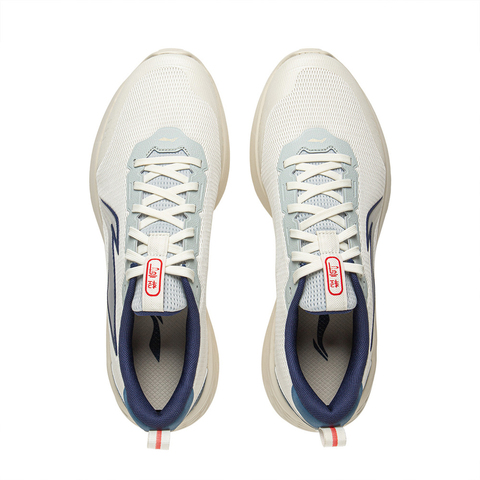 LI-NING李宁2025男子轻云跑步ARSV087-5