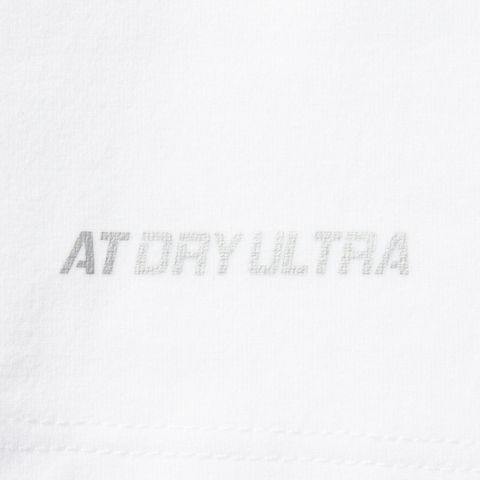 LI-NING李宁2025男子短袖T恤针织无领短TATSV115-9