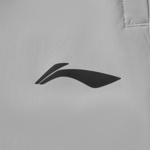 LI-NING李宁2025男子针织运动短裤针织短裤AKYV033-2