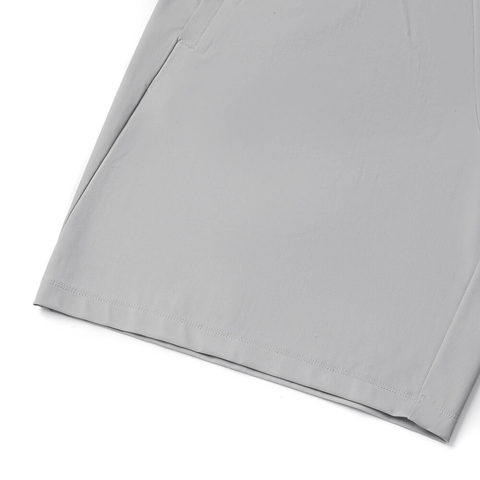 LI-NING李宁2025男子针织运动短裤针织短裤AKYV033-2