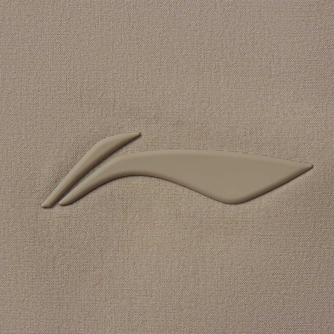 LI-NING李宁2025男子运动短裤梭织短裤AKSV111-9