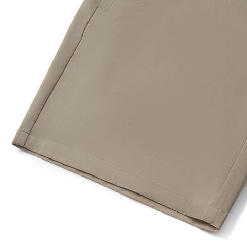 LI-NING李宁2025男子运动短裤梭织短裤AKSV111-9