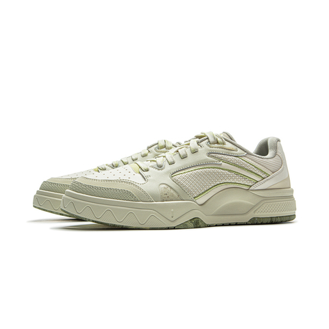 LI-NING李宁2025中性惟吾 LITE运动生活AGCV075-1