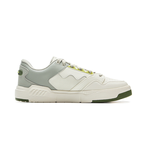 LI-NING李宁2025男子COMMOM 80s运动生活AGCV051-3