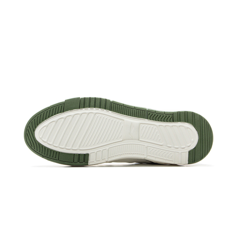 LI-NING李宁2025男子COMMOM 80s运动生活AGCV051-3