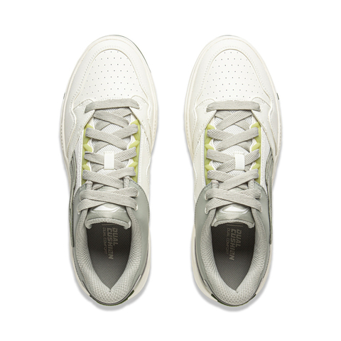 LI-NING李宁2025男子COMMOM 80s运动生活AGCV051-3