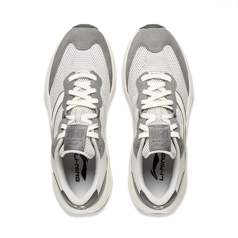 LI-NING李宁2025男子征荣 M500运动生活AGCV069-1