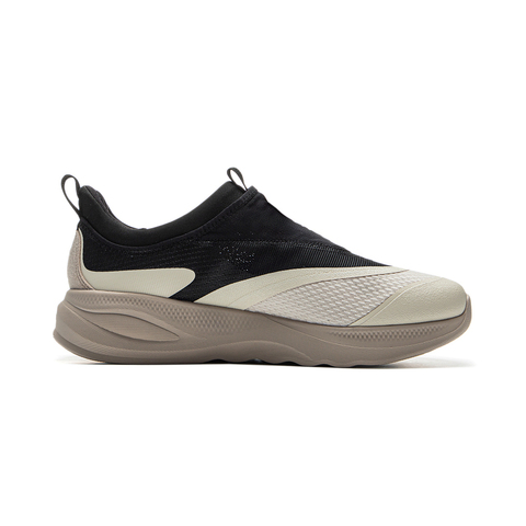 LI-NING李宁2025男子SOFT GO 2运动生活AGLV005-63