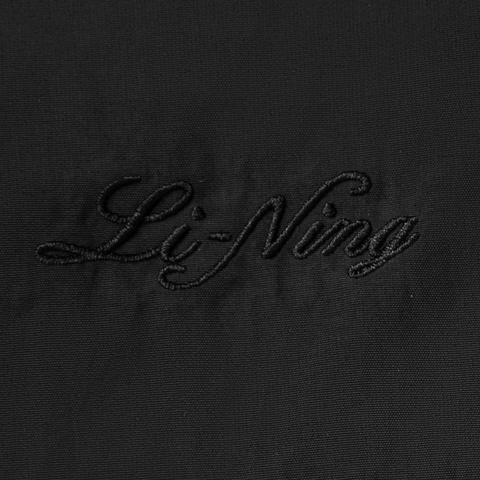 LI-NING李宁2025女子运动短裤梭织短裤AKSV172-2