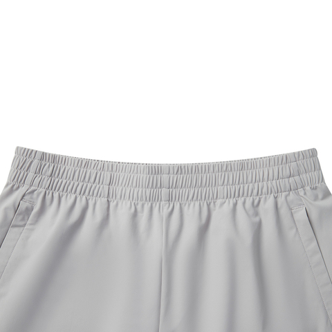 LI-NING李宁2025男子针织运动裤针织长裤AKYV031-4