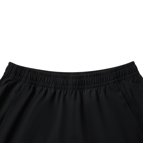 LI-NING李宁2025女子运动长裤梭织长裤AYKV094-1