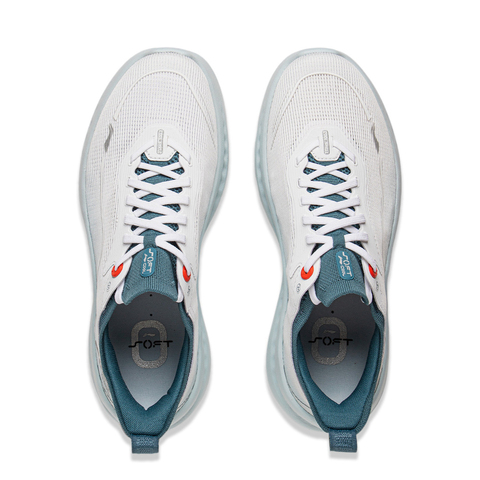 LI-NING李宁2025男子SOFT COOL 2运动生活AGLV009-5