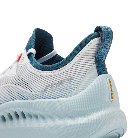 LI-NING李宁2025男子SOFT COOL 2运动生活AGLV009-5