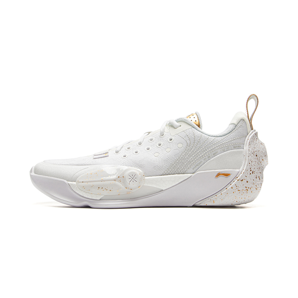 LI-NING李宁2025男子韦德全城13韦德ABAV017-2