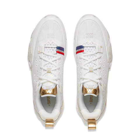 LI-NING李宁2025男子韦德全城13韦德ABAV017-2