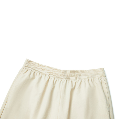 LI-NING李宁2025女子运动长裤梭织长裤AYKV174-2