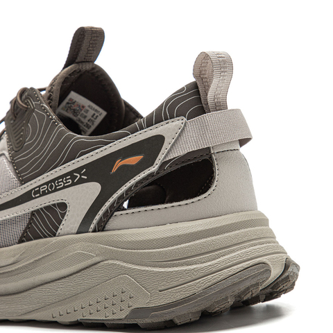 LI-NING李宁2025中性星途溯溪鞋运动生活AGUV017-2