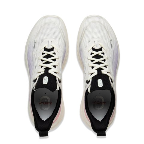 LI-NING李宁2025女子SOFT COOL 2运动生活AGLV010-6