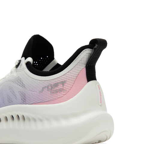 LI-NING李宁2025女子SOFT COOL 2运动生活AGLV010-6