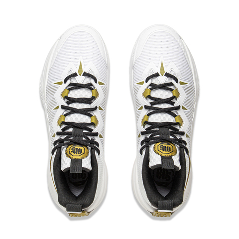 LI-NING李宁2025男子暴风2025篮球ABFV017-1