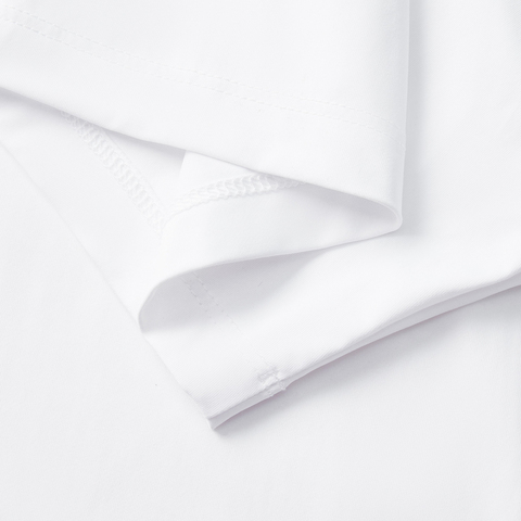 LI-NING李宁2025男子短袖T恤针织无领短TATSV333-8