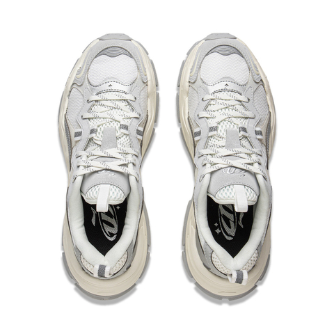 LI-NING李宁2025女子星芒运动生活AGCV046-1