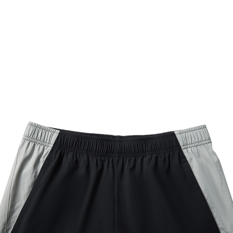 LI-NING李宁2025男子运动长裤梭织长裤AYKV161-3