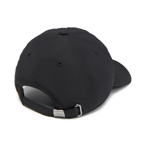 LI-NING李宁2025中性棒球帽弯沿帽AMYV079-1