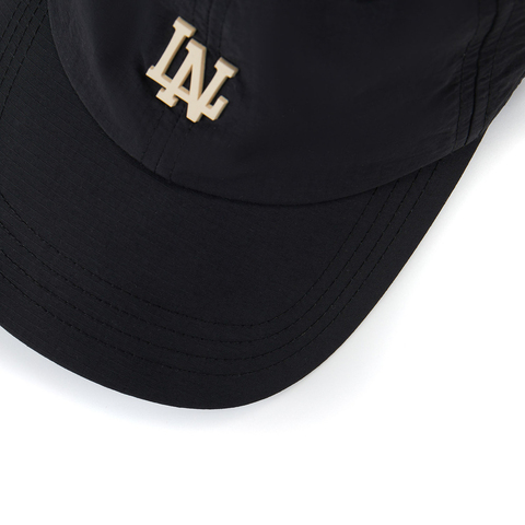 LI-NING李宁2025中性棒球帽弯沿帽AMYV079-1