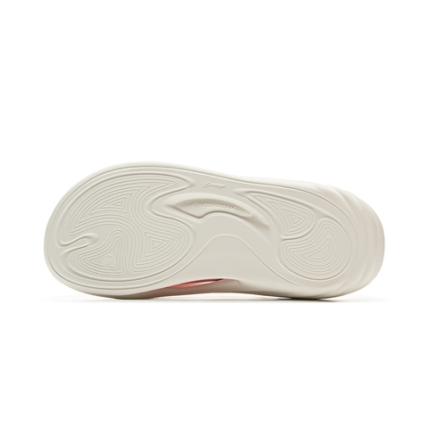 LI-NING李宁2025中性SOFT SLIPPER运动生活AGAV009-1