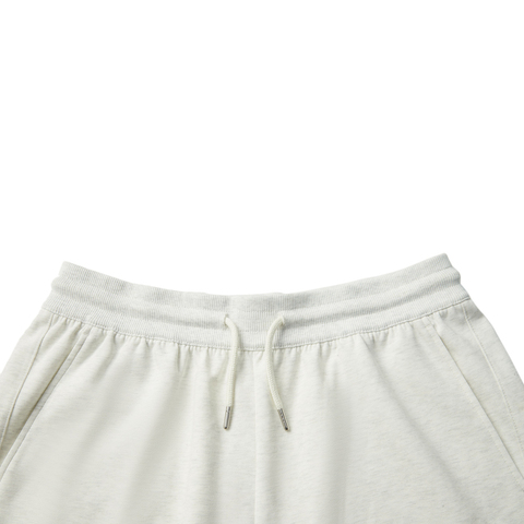 LI-NING李宁2025男子短卫裤针织短裤AKSV211-4