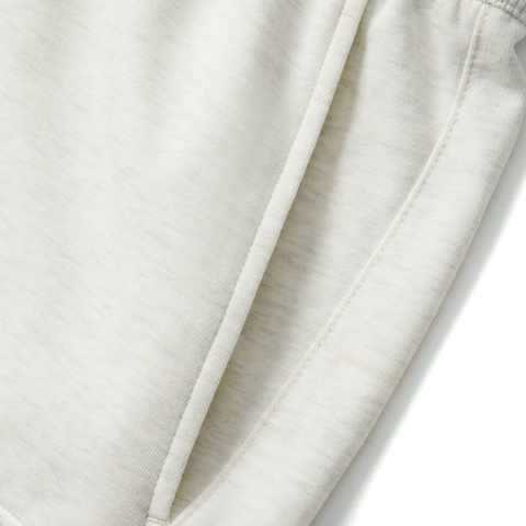 LI-NING李宁2025男子短卫裤针织短裤AKSV211-4