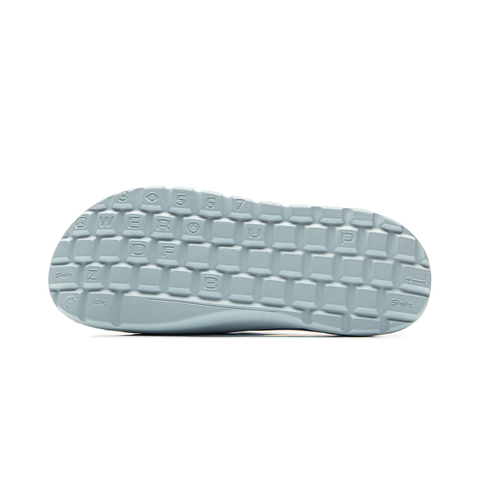 LI-NING李宁2025中性键盘拖运动生活AGAV003-9