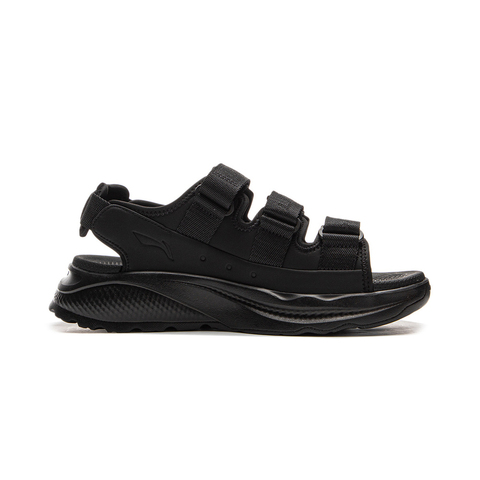 LI-NING李宁2025中性SOFT COCA运动生活AGUV001-1