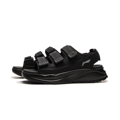 LI-NING李宁2025中性SOFT COCA运动生活AGUV001-1