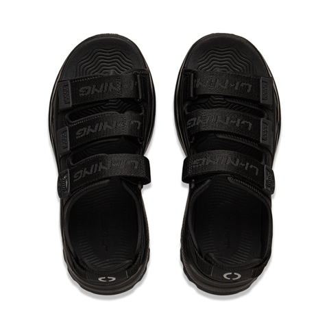 LI-NING李宁2025中性SOFT COCA运动生活AGUV001-1