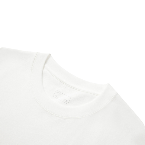 LI-NING李宁2025男子短袖文化衫针织无领短TAHSV167-9