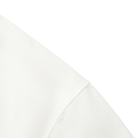 LI-NING李宁2025男子短袖文化衫针织无领短TAHSV233-1