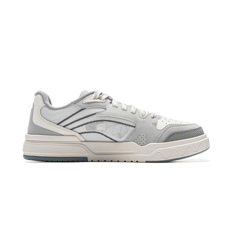 LI-NING李宁2025中性惟吾 LITE运动生活AGCV075-3