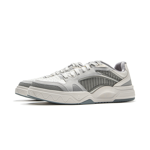 LI-NING李宁2025中性惟吾 LITE运动生活AGCV075-3