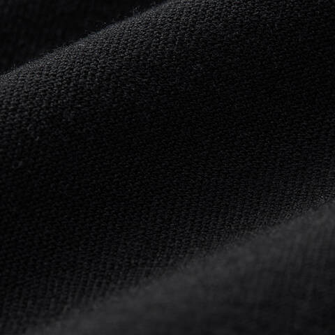 LI-NING李宁2025男子短袖文化衫针织无领短TAHSV161-2