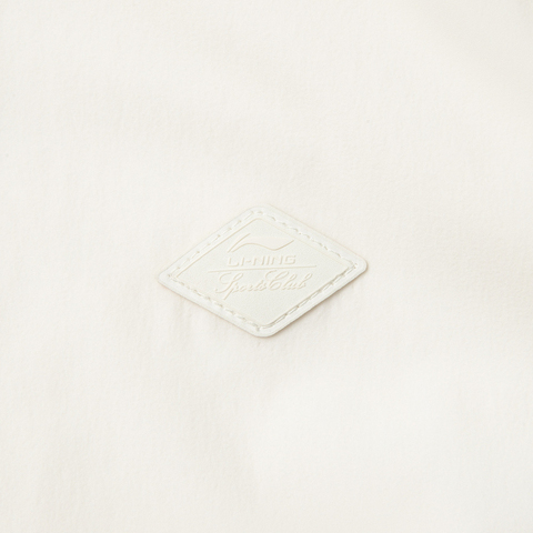 LI-NING李宁2025女子运动风衣梭织连帽外套AFDV994-3