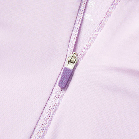 LI-NING李宁2025女子针织风衣针织连帽外套AFDV286-5