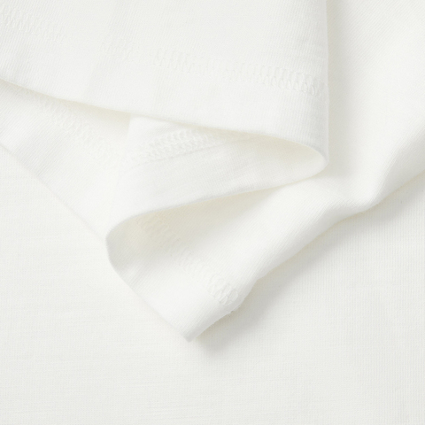 LI-NING李宁2025男子短袖文化衫针织无领短TAHSV023-1