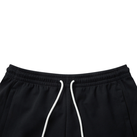 LI-NING李宁2025男子卫裤针织长裤AKLV085-3