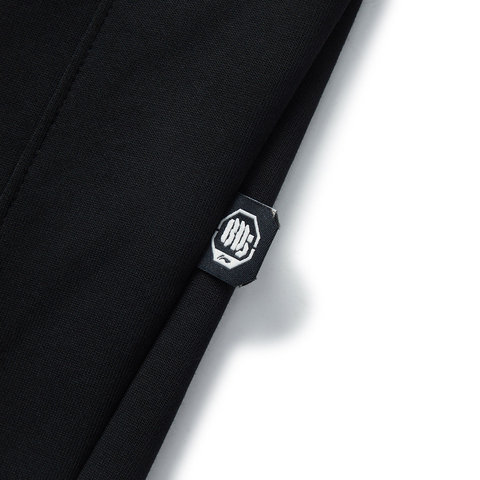 LI-NING李宁2025男子卫裤针织长裤AKLV085-3