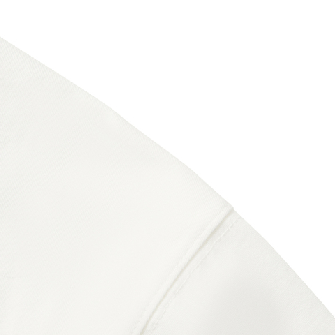 LI-NING李宁2025男子短袖文化衫针织无领短TAHSV229-1