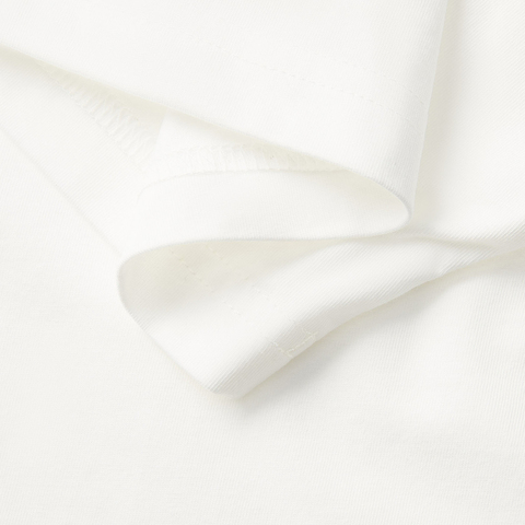 LI-NING李宁2025男子短袖文化衫针织无领短TAHSV229-1