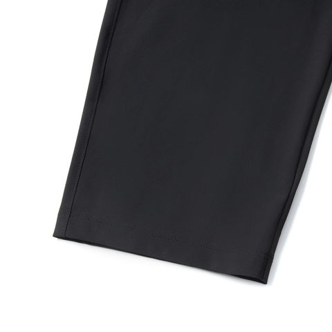 LI-NING李宁2025男子针织运动裤针织长裤AKYV007-1